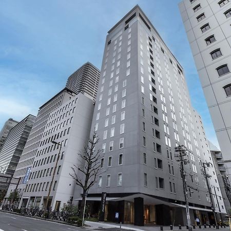 Tokyu Stay Osaka Hommachi Eksteriør bilde