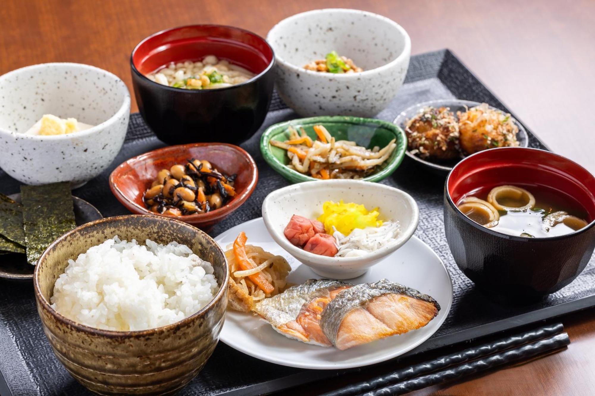 Tokyu Stay Osaka Hommachi Eksteriør bilde