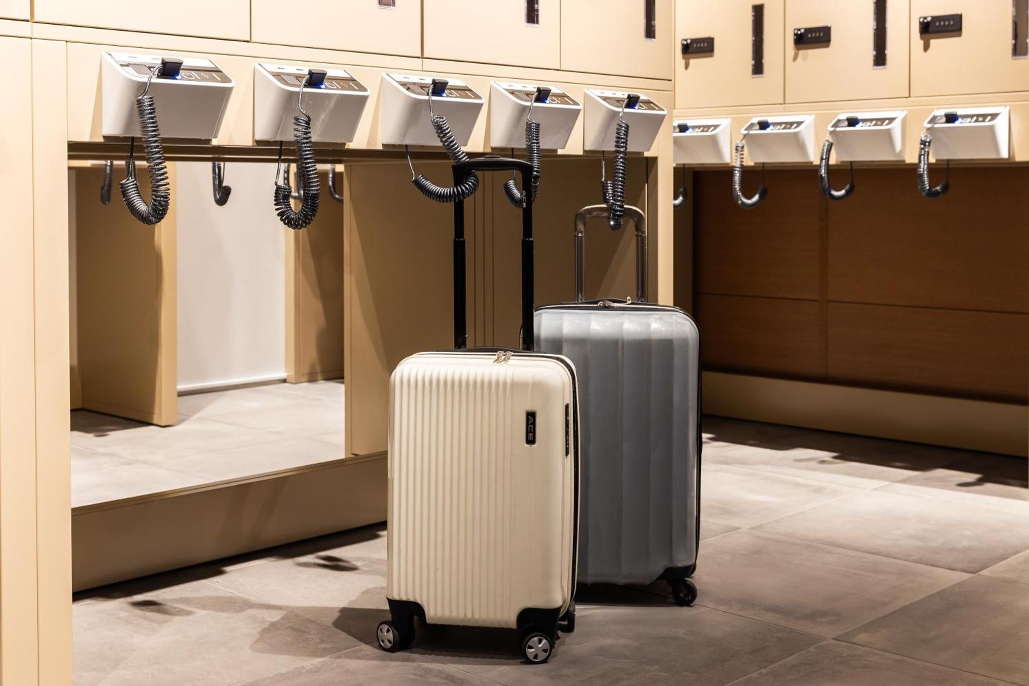 Tokyu Stay Osaka Hommachi Eksteriør bilde