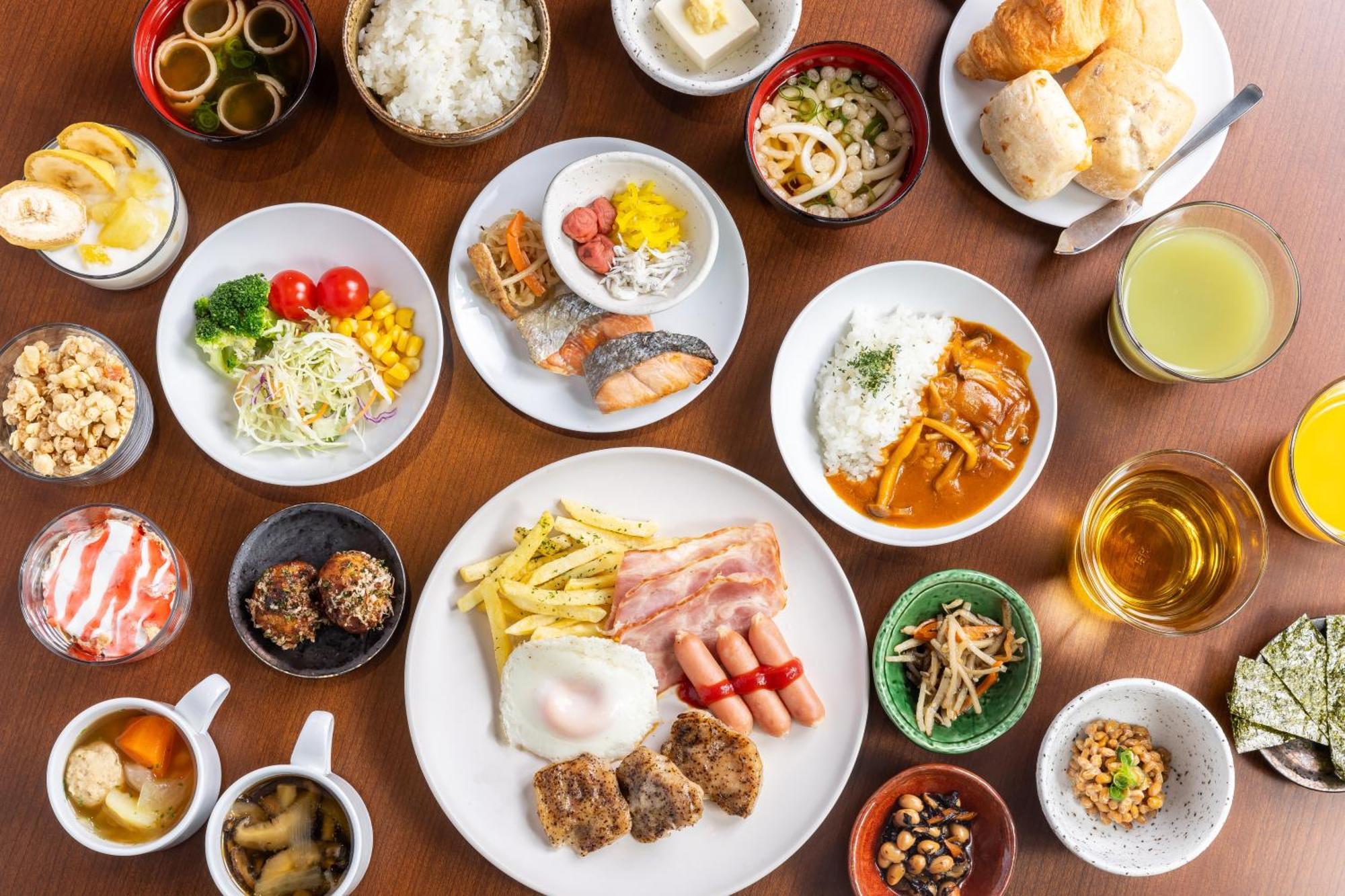 Tokyu Stay Osaka Hommachi Eksteriør bilde
