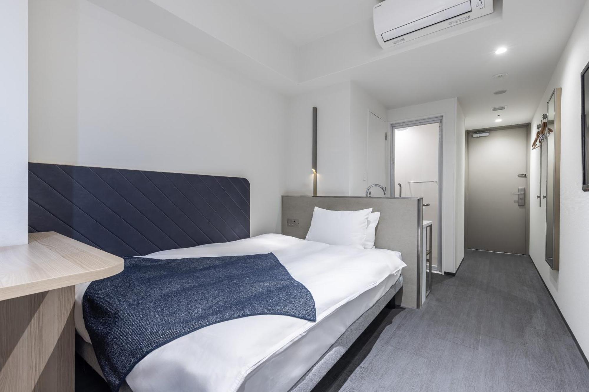 Tokyu Stay Osaka Hommachi Rom bilde