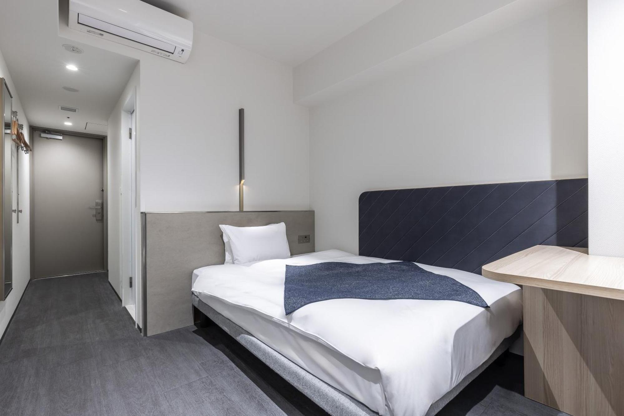 Tokyu Stay Osaka Hommachi Rom bilde