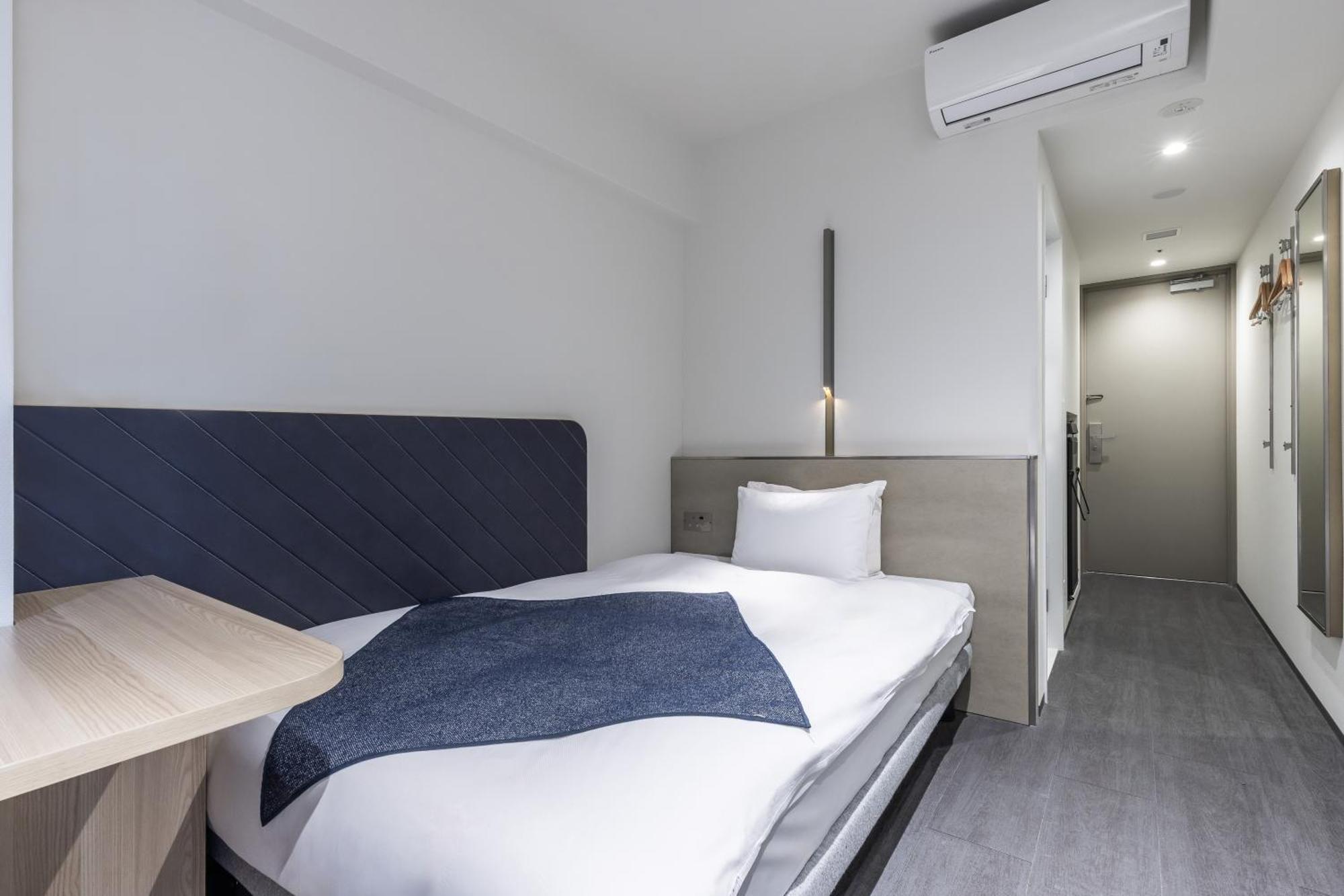 Tokyu Stay Osaka Hommachi Rom bilde
