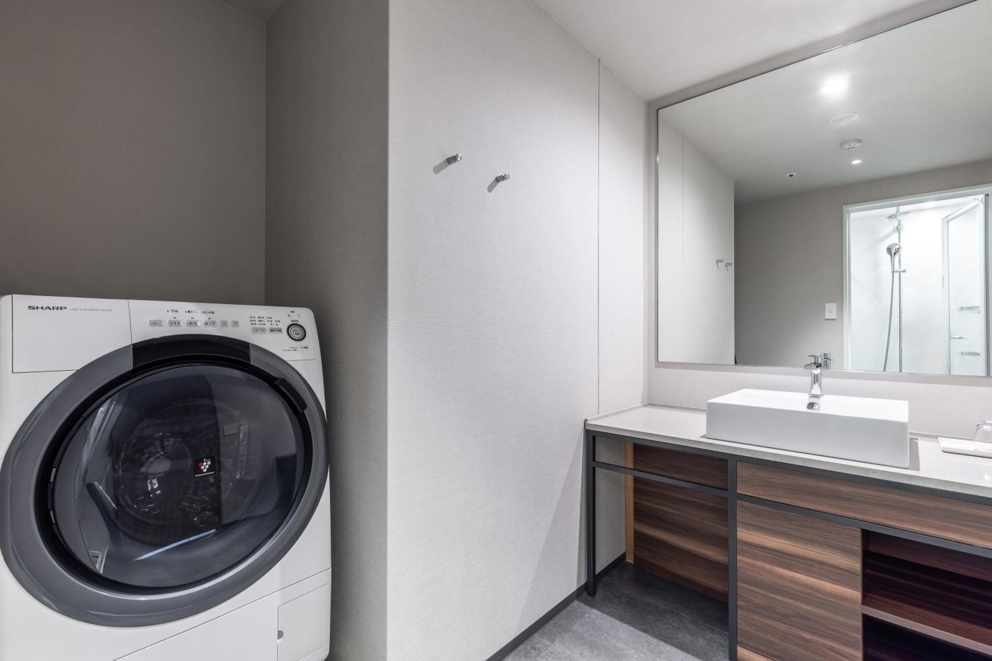 Tokyu Stay Osaka Hommachi Rom bilde