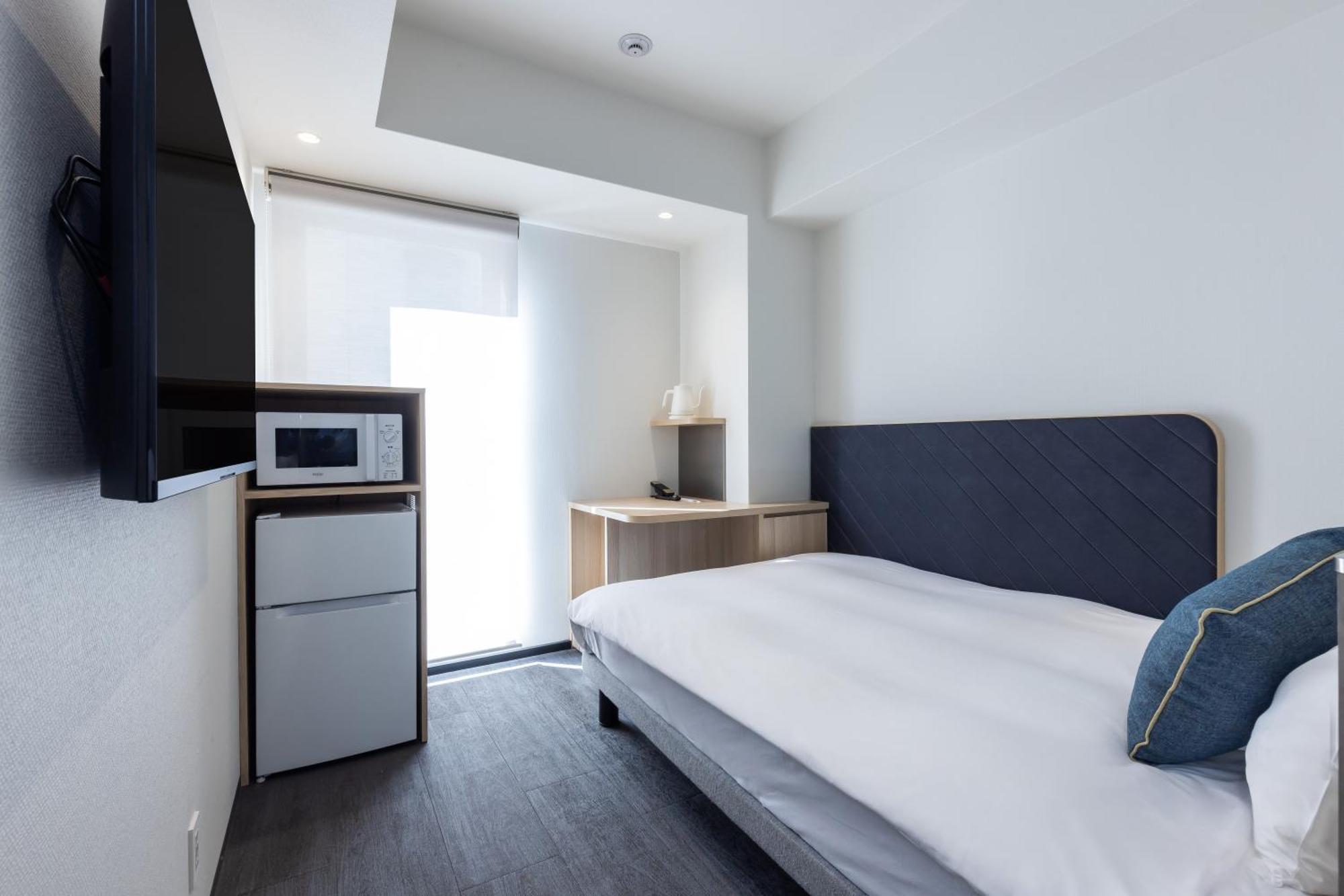 Tokyu Stay Osaka Hommachi Eksteriør bilde