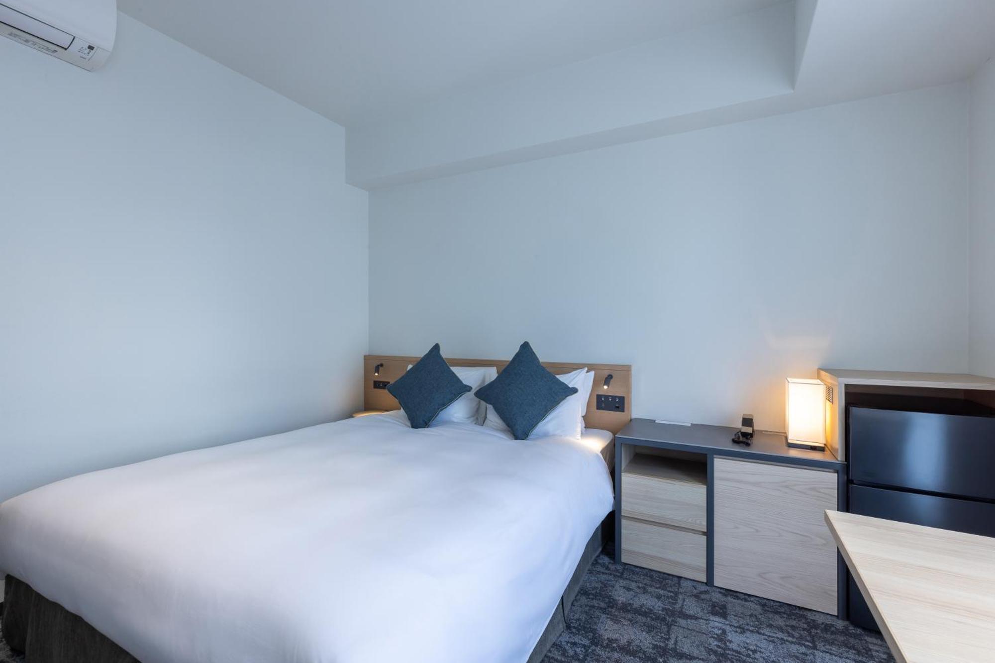 Tokyu Stay Osaka Hommachi Rom bilde