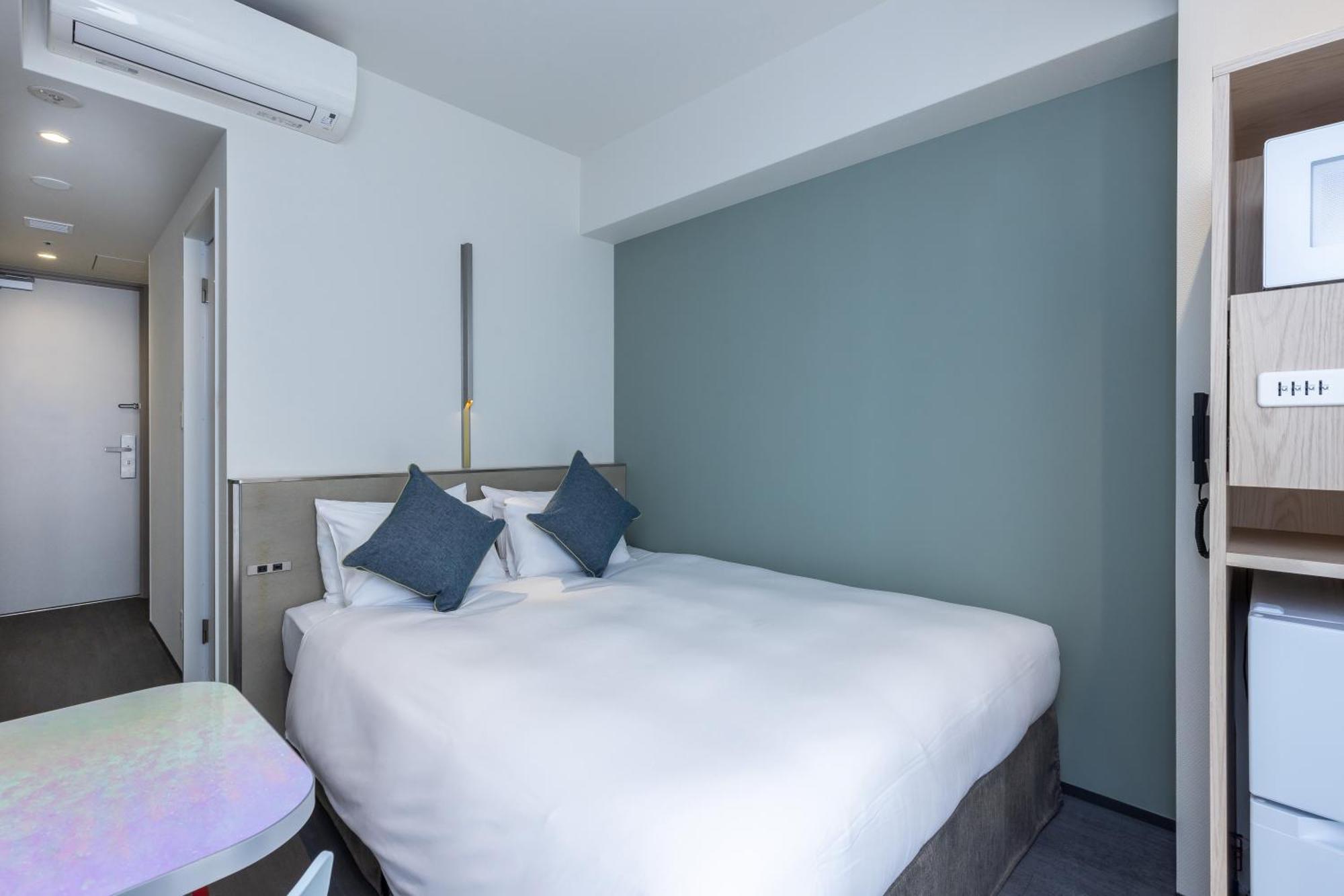 Tokyu Stay Osaka Hommachi Eksteriør bilde