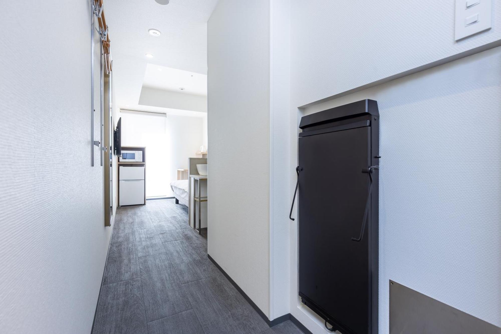 Tokyu Stay Osaka Hommachi Rom bilde